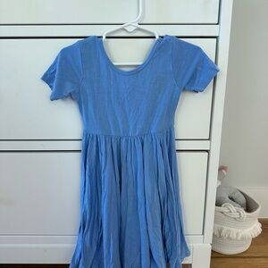 Kyte Baby Twirl dress 3T